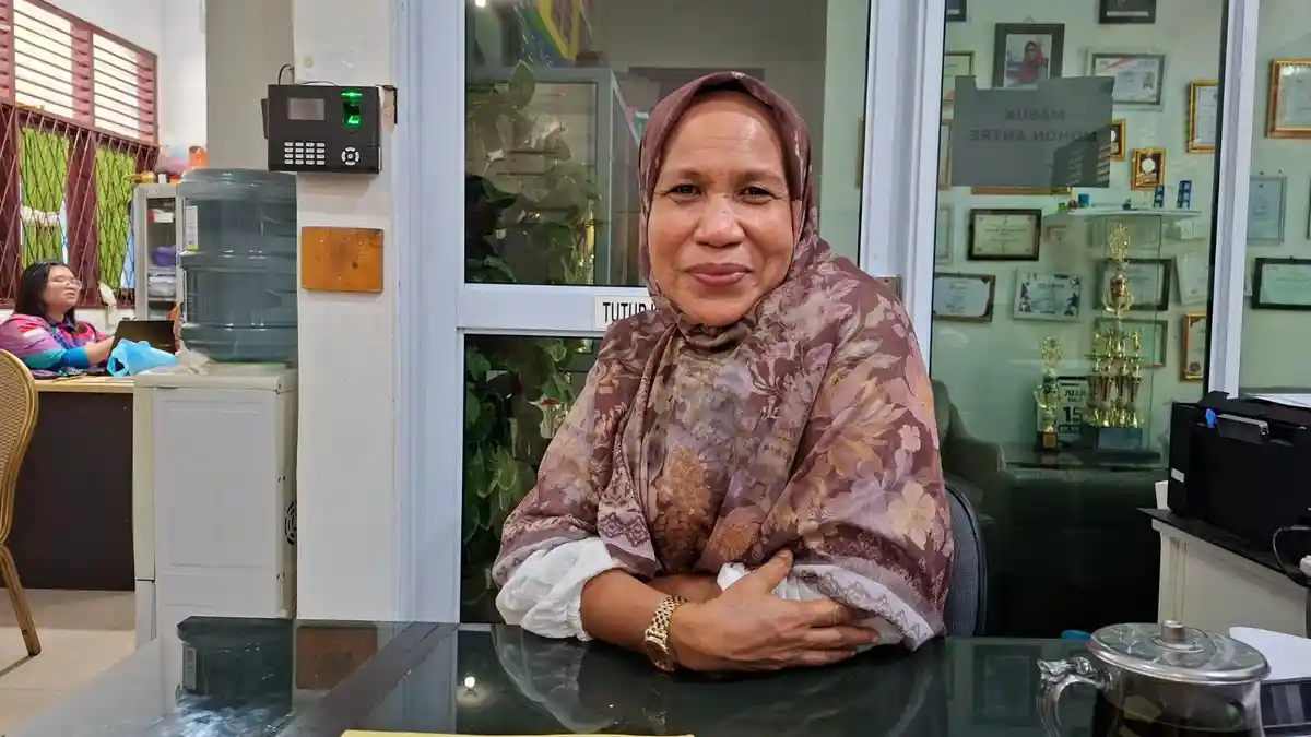 Titik Koordinat Sistem Zonasi PPDB Masih Jadi Keluhan Wali Murid di Batam