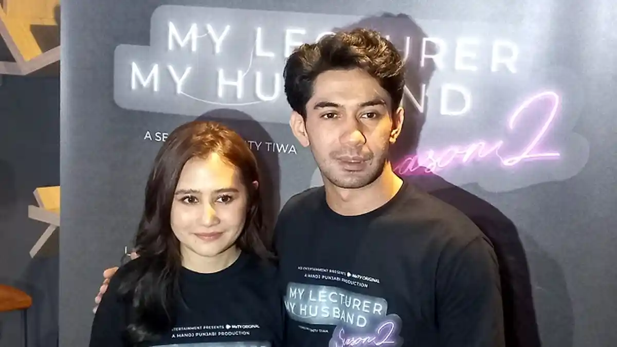 Sosok Seperti ini yang Membuat Prilly Latuconsina Rela Nikah Muda dan Tinggalkan Karir