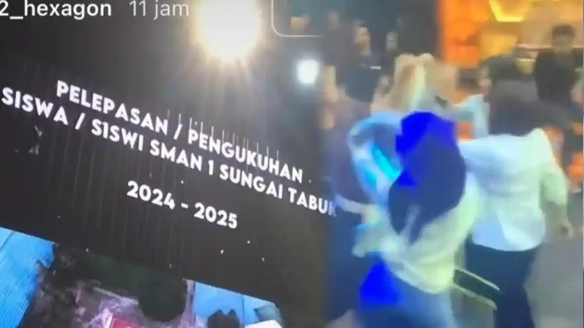 Siswa Gelar Perpisahan di Tempat Dugem, Sekolah Minta Polisi Berjaga-jaga, Kepsek: Berjalan Lancar
