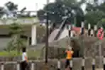 Alun Alun Bandungan Icon Baru Kabupaten Semarang