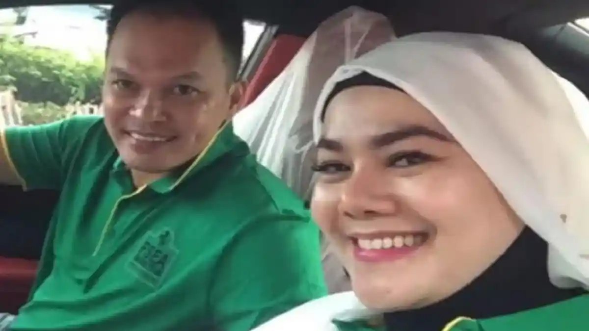 Masih Ingat Sarita Abdul Mukti? Kini Bikin Pengakuan Soal Faisal Harris Bukan Suami Pertamanya