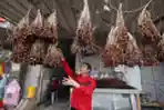 Suka Cita Warga di Sejumlah Negara Menyambut Ramadan