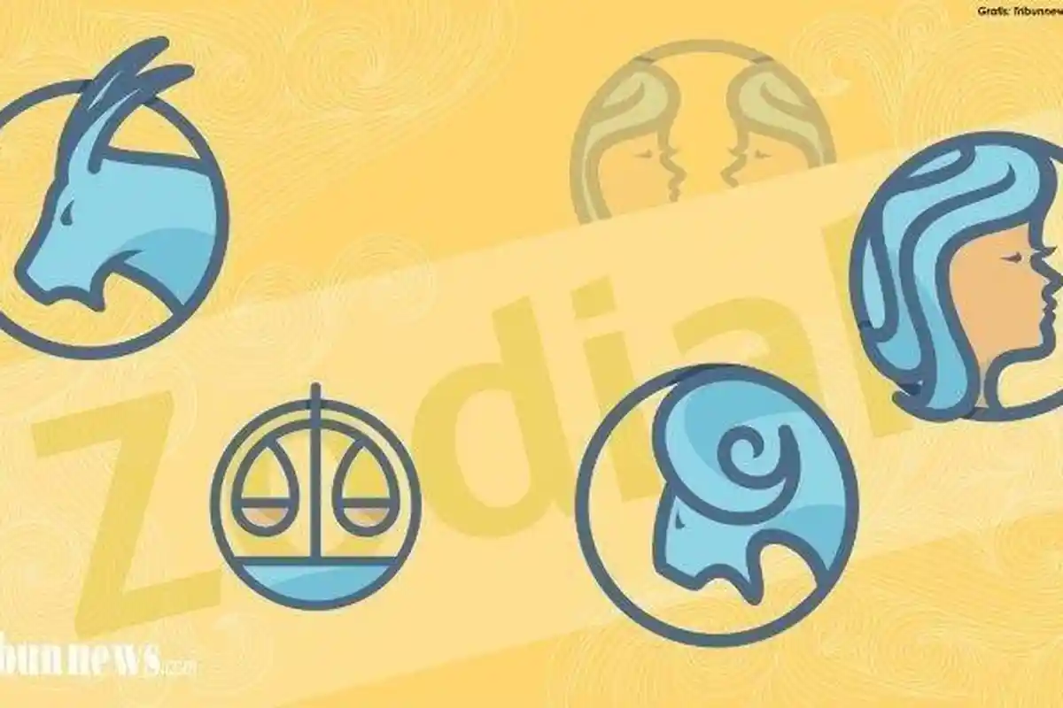 Ramalan Zodiak Besok 31 Oktober Libra, Scorpio, Sagitarius: Apa Masalahmu?