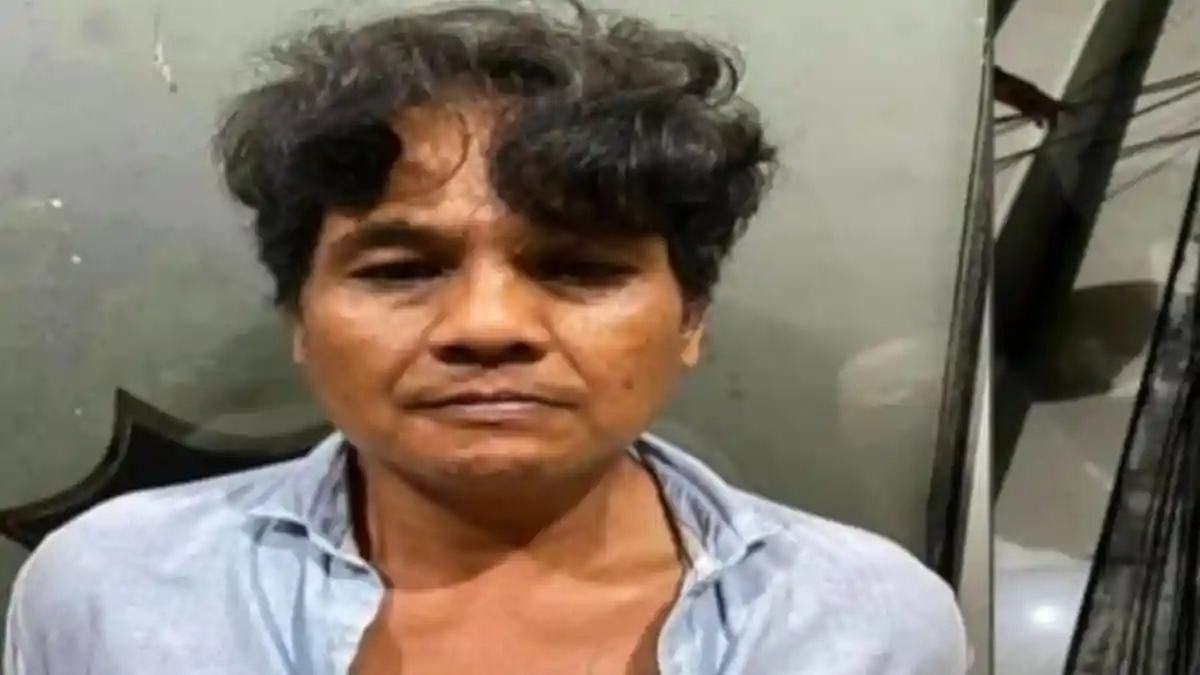 Curi Besi Hingga Atap Milik PT KAI, Pria di Prabumulih Kini Ditangkap Polisi