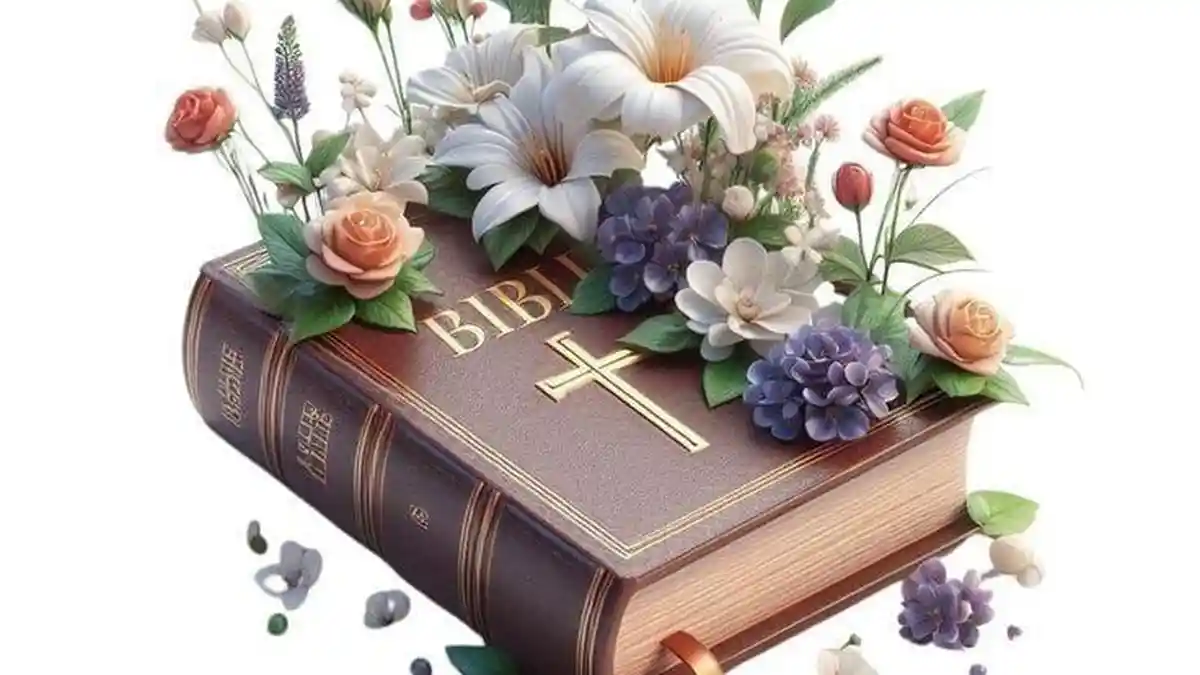 10 Ayat Alkitab tentang Kasih yang Menguatkan Hati dan Inspirasi Iman