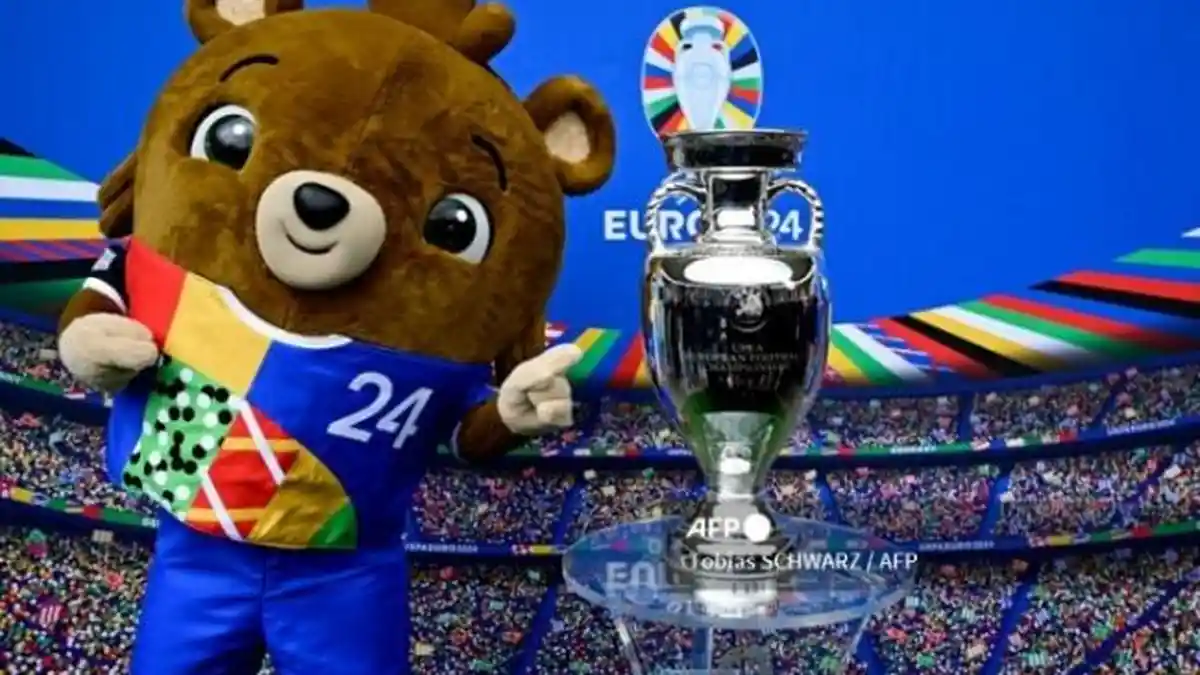 Prediksi Peraih Sepatu Emas Euro 2024: Mbappe Teratas, Ronaldo Diapit Harry Kane dan Jude Bellingham