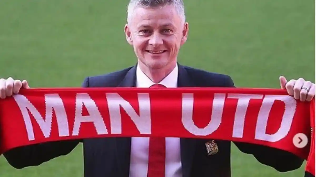 Solskjaer Peringatkan Suporter Manchester United soal Tuntutan Transfer