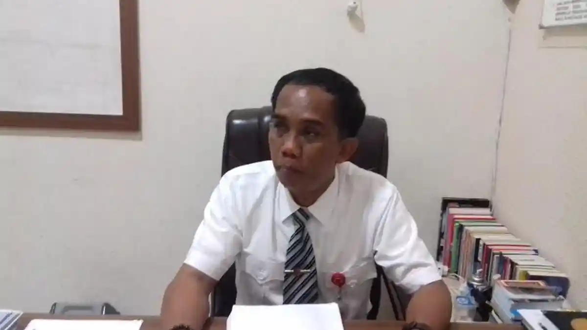 Guru SMPN I Pinrang Melapor ke Polres Usai Aniaya Warga di Jalan