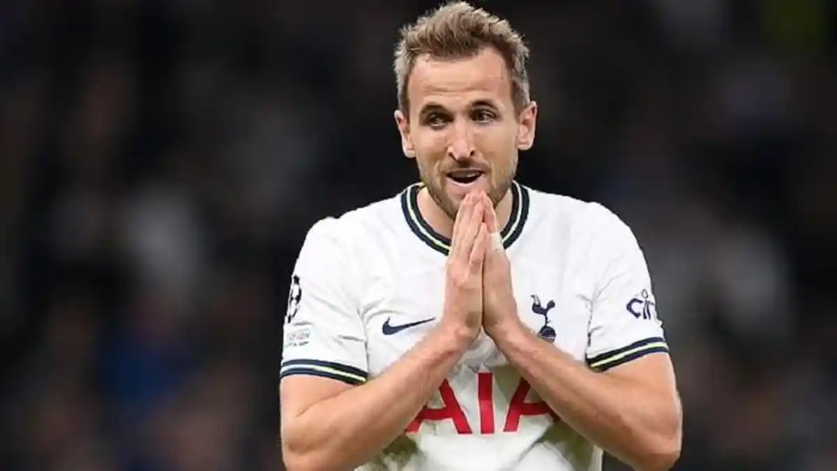 Petinggi Bayern Munchen Bersitegang! Harry Kane Berpotensi Membelot ke Real Madrid