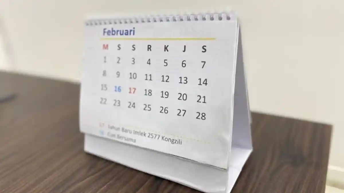 Jadwal Libur Anak Sekolah Awal Ramadan 2026 di Kendari, TK, SD, SMP Lanjut Pesantren Kilat