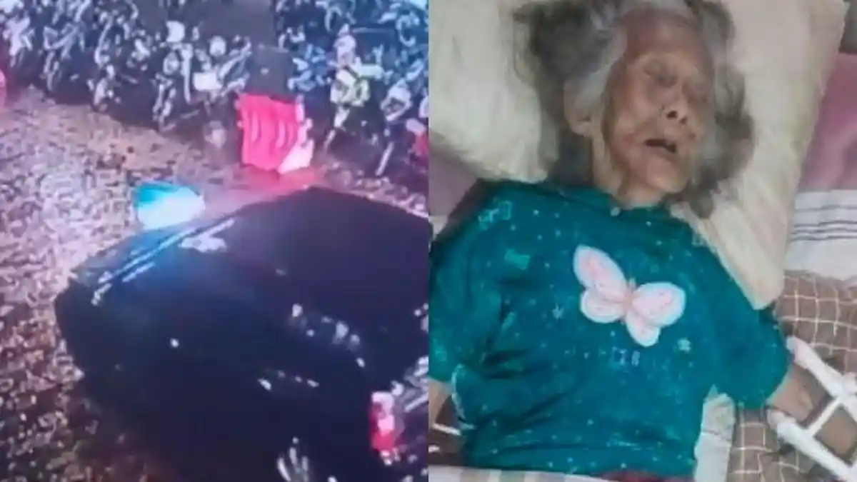 Dilindas Mobil hingga Patah Tulang, Mbah Jara Disuruh Pelaku Pulang Naik Becak, Batal ke Rumah Sakit