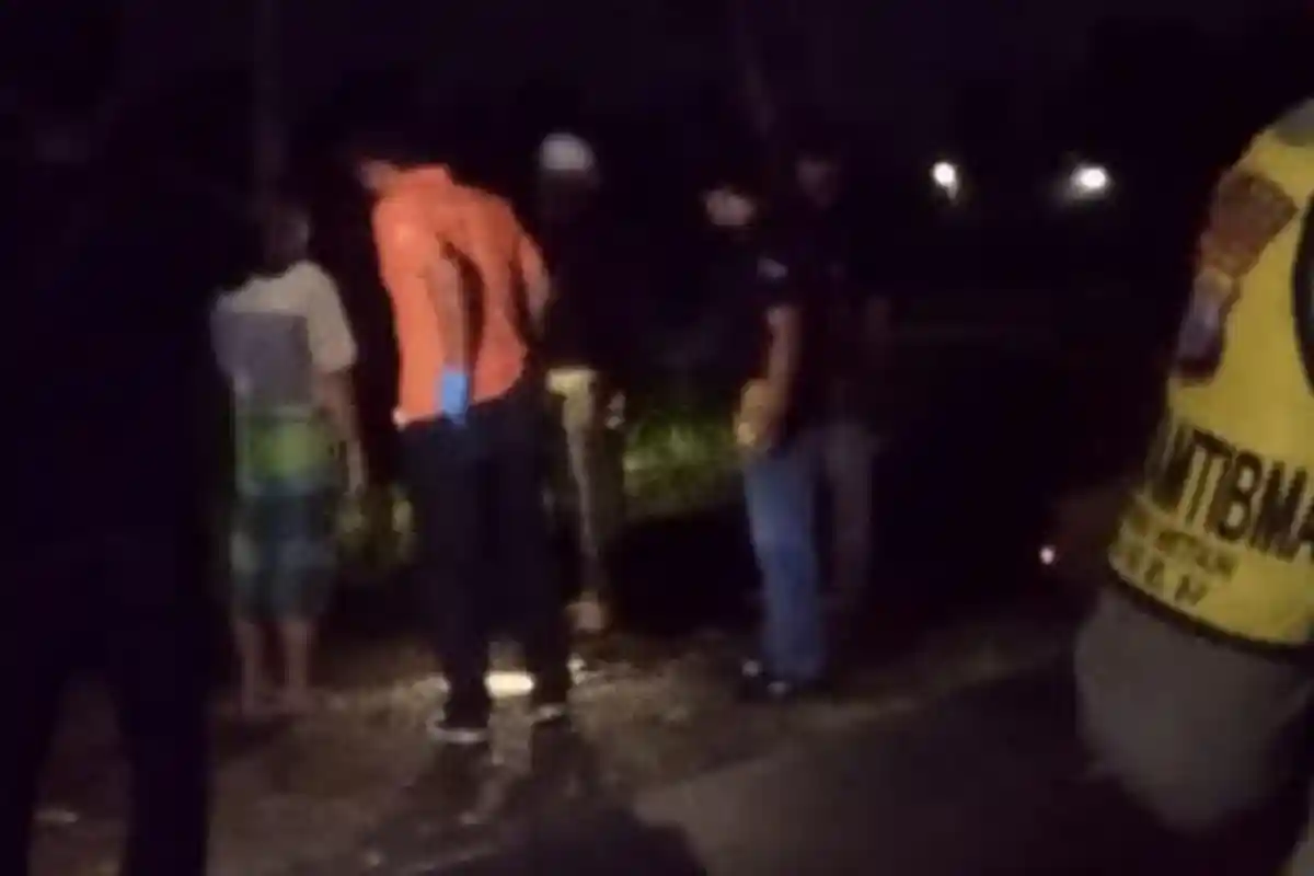 Polisi Tangkap Satu Orang yang Terlibat Pengeroyokan Pengemudi Mobil di Jember Hingga Tewas