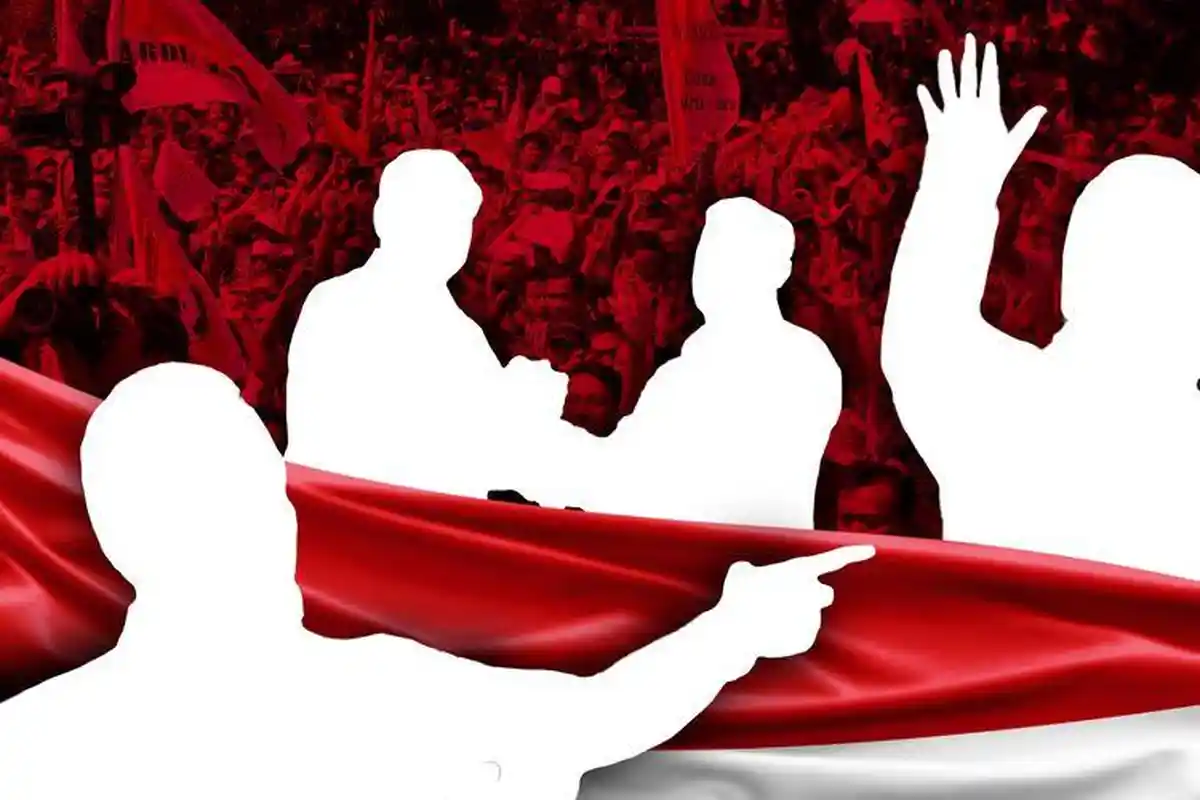 Tahapan Pemilu 2024 Debat Capres-Cawapres Sebanyak Lima Kali, Kapan? Simak Informasinya Disini!