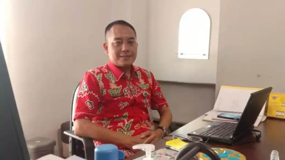 1.500 Randis Tulangbawang Lampung Menunggak Pajak, Mayoritas Motor