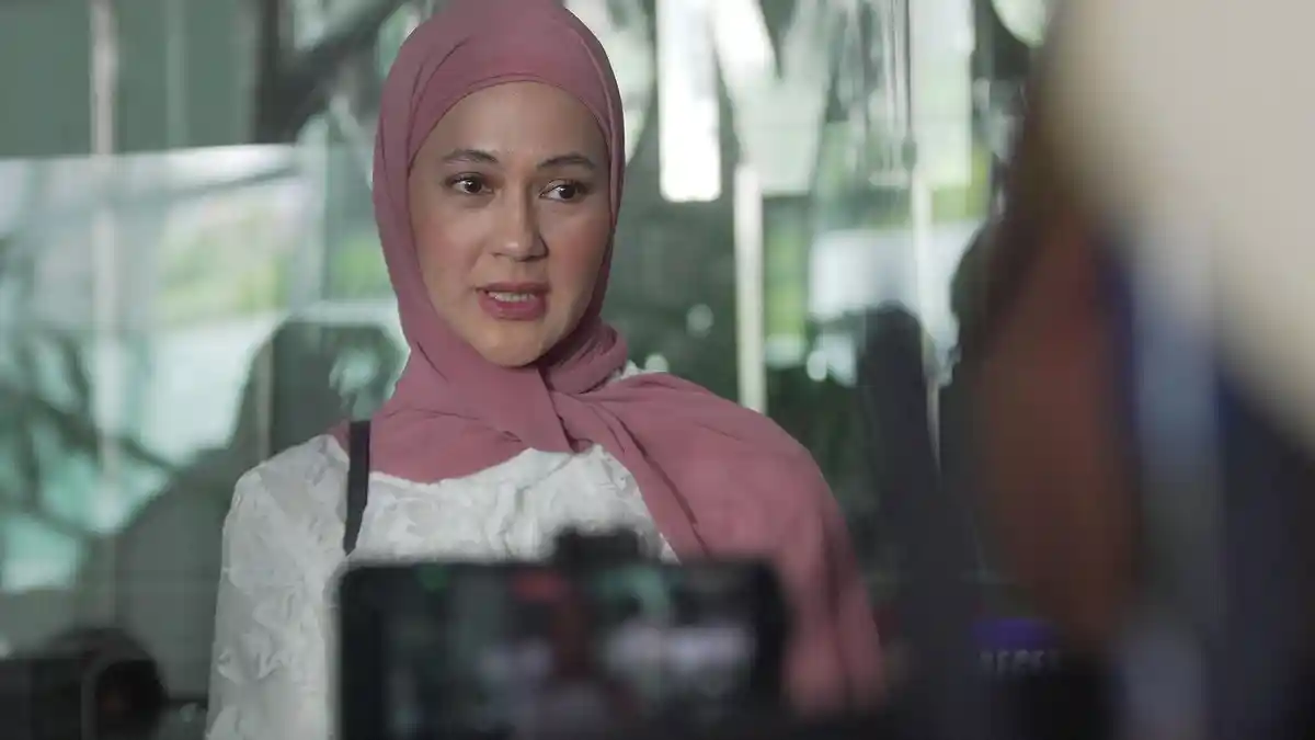 Putusan Hakim Dinilai Janggal, Pihak Paula Verhoeven Gugat Metodologi Pemeriksaan Psikolog Anak