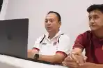 Dony Tri Pamungkas Ungkap Kondisi Ruang Ganti Pemain Persija Jelang Hadapi Bali United