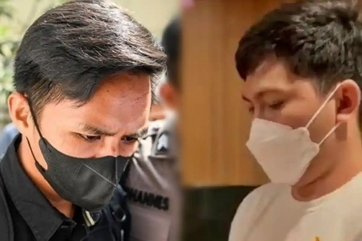 Baru Terungkap Tugas Briptu Martin Gabe Dalam Kasus Brigadir J, Berperan Menyesatkan Penyidikan