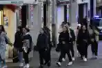 Ledakan di Istanbul Turki Tewaskan 6 Orang
