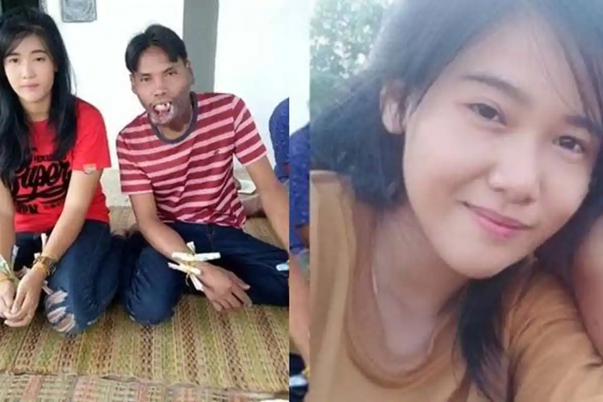 Janda Cantik Rela Dibully karena Nikahi Pria Ini, Makin Dihujat 1 Tahun Kemudian, Sikapnya Miris