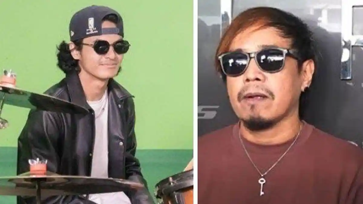 Radja Sebut Vadel Badjideh Mirip Bruno Mars, Tapi Gimmick Stiker Monyet Disorot