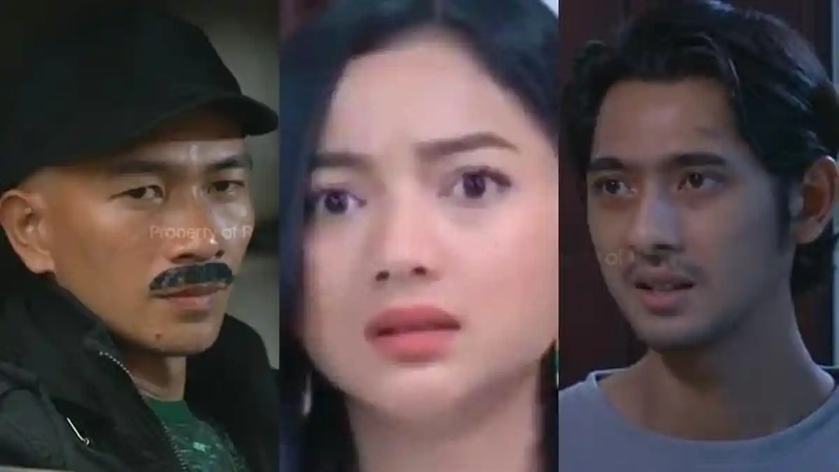 Sinopsis Sinetron Ikatan Cinta 29 September 2022 Episode 892:Agus Rimba Incar Mama Rosa, Elsa Diusir