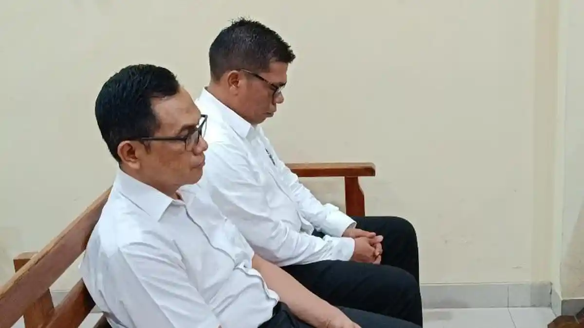 PN Tipikor Tanjungkarang Gelar Sidang Perdana Korupsi Tol Terpeka