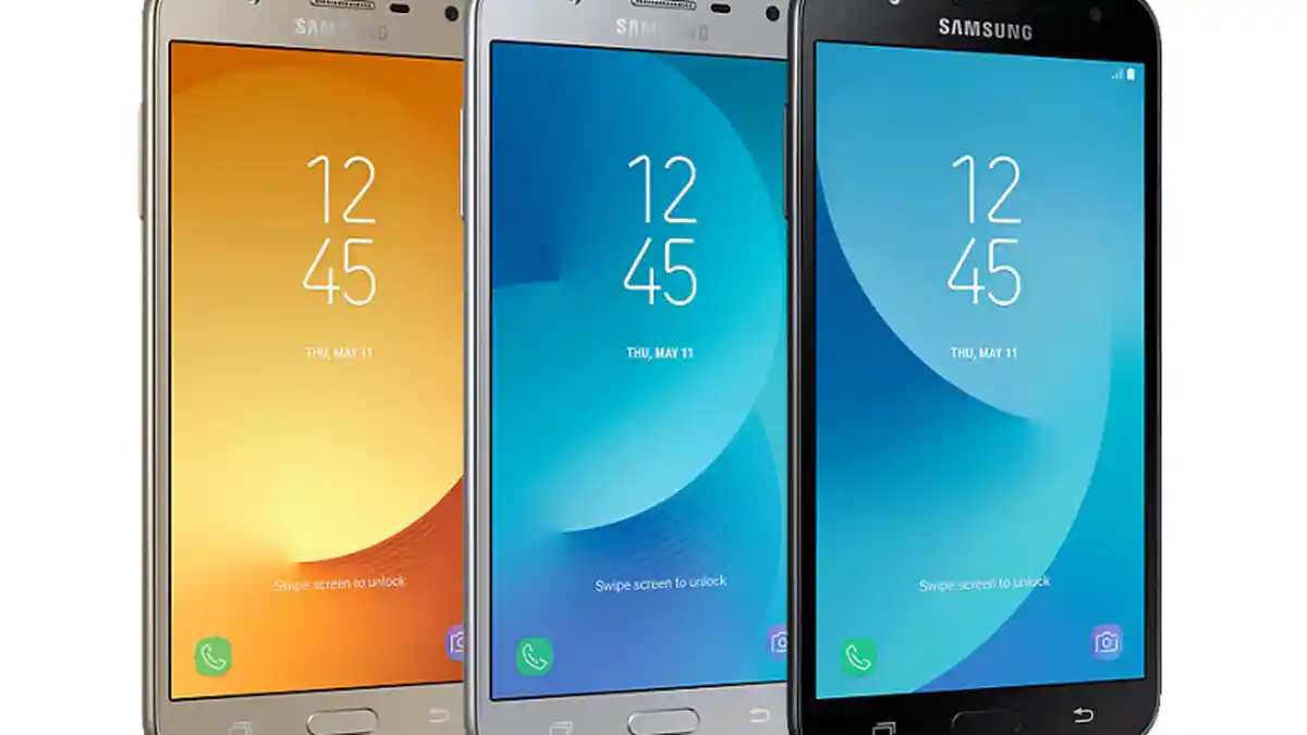 Demi Anak yang Pengen Smartphone Canggih untuk Facebook, Ayah Curi Samsung Galaxy J7 Core