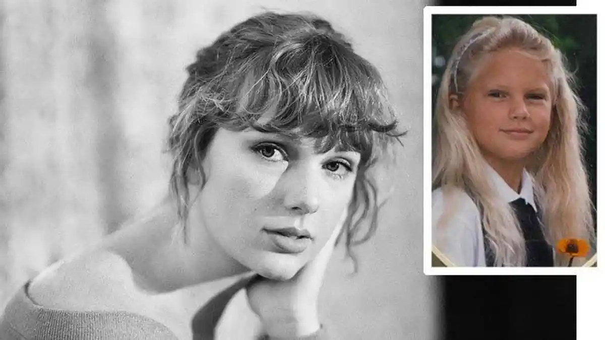 Rayakan Ulang Tahun ke-31, Intip 8 Potret Transformasi Taylor Swift, dari Imut-imut Hingga Memesona