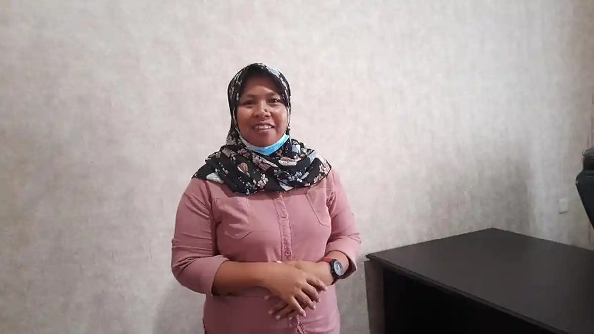Profil Ketua KPU Mamuju Indo Upe Mantan Kepala Desa dan Aktivis HMI