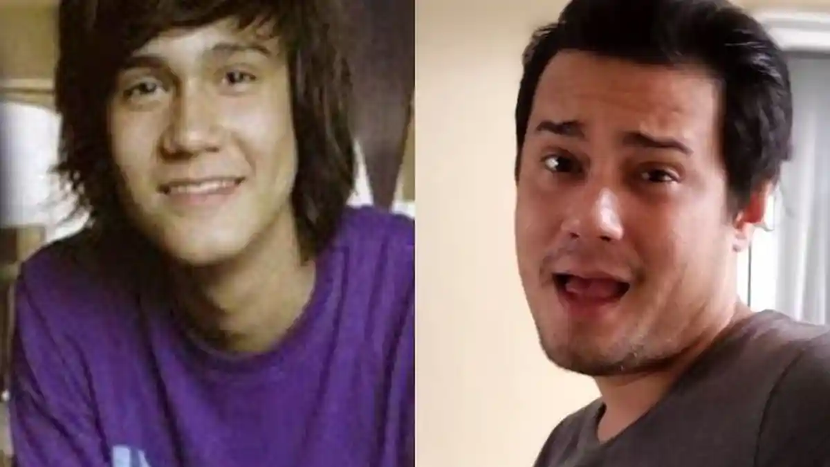 Bobby Joseph Ditangkap Kasus Narkoba, Polisi Sita 0,46 Gram Tembakau Sintetis