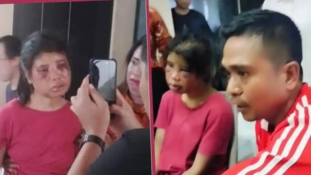 ART Asal Sumba yang Dianiaya di Batam Merupakan Pencari Kerja Mandiri 