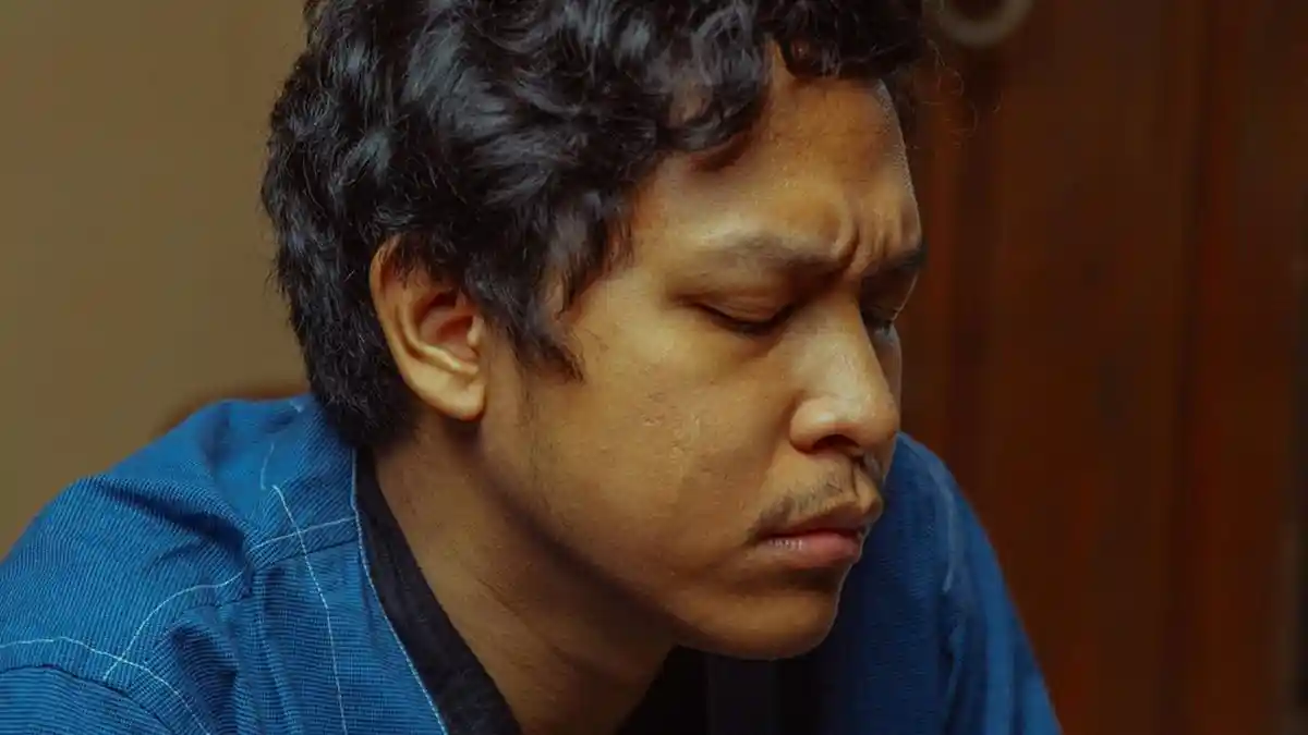 Ucapannya Tuai Kontroversi dan Buat Fans Musik Metal Tersinggung, Baskara Putra Minta Maaf