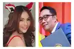 Laporan Ridwan Kamil Soal Lisa Mariana Naik ke Tahap Penyidikan, Polisi Segera Lakukan Ini