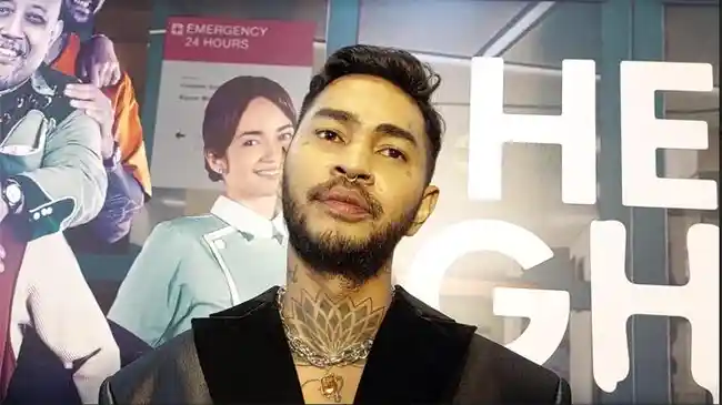 Habib Jafar Ungkap Kesedihan saat Tahu Onad Terjerat Narkoba, Minta sang Sahabat Bertanggung Jawab