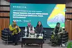 Refleksi 20 Tahun Gempa Yogyakarta, Pakar Sebut Seni Punya Peran Psikososial Pascabencana