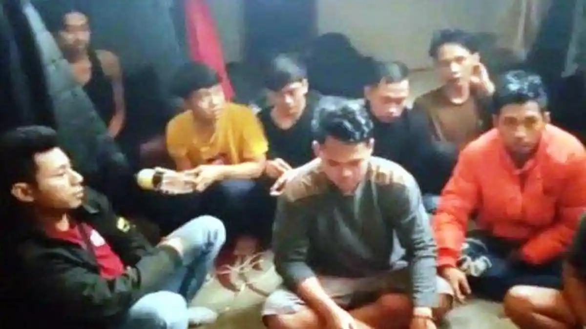 Polda Lampung Usut Dugaan Penipuan Penyaluran TKI Ilegal