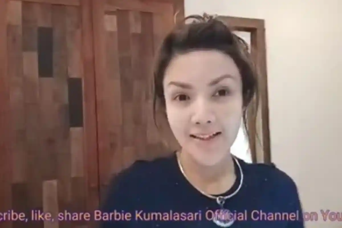 Terungkap Tujuan Barbie Kumalasari jadi Pengacara Guru Ngaji Cabul