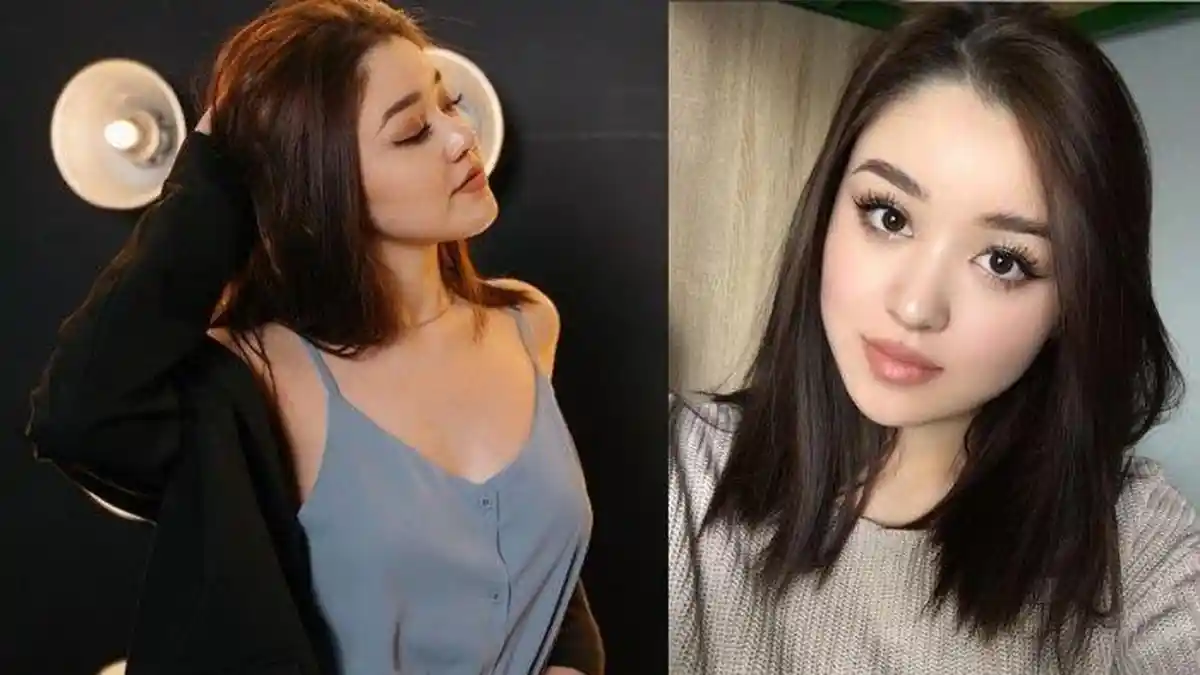 Siapa Sebenarnya Dayana? Bule Kazakhstan yang Hebohkan Warganet Indonesia