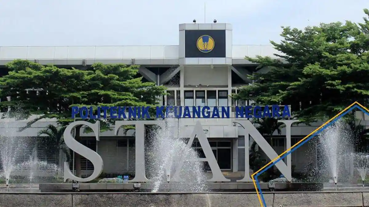 PKN STAN Umumkan Kelulusan 2025, Cek 18 Ketentuan Daftar Ulang