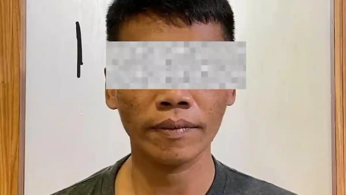 Polisi Gadungan Pangkat AKP Tipu 8 Driver Ojol, Berhasil Bawa Kabur ...