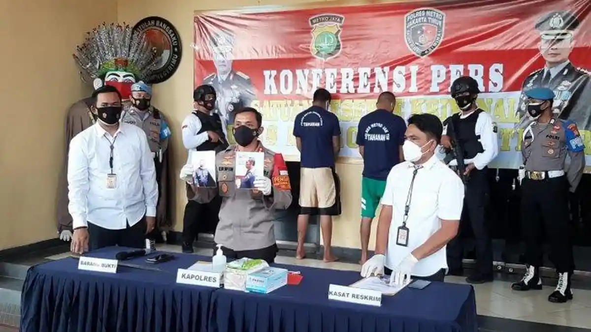 Mabuk saat Berkendara, Seorang Pemuda Pukuli Sopir Pikap hingga Korban Bonyok