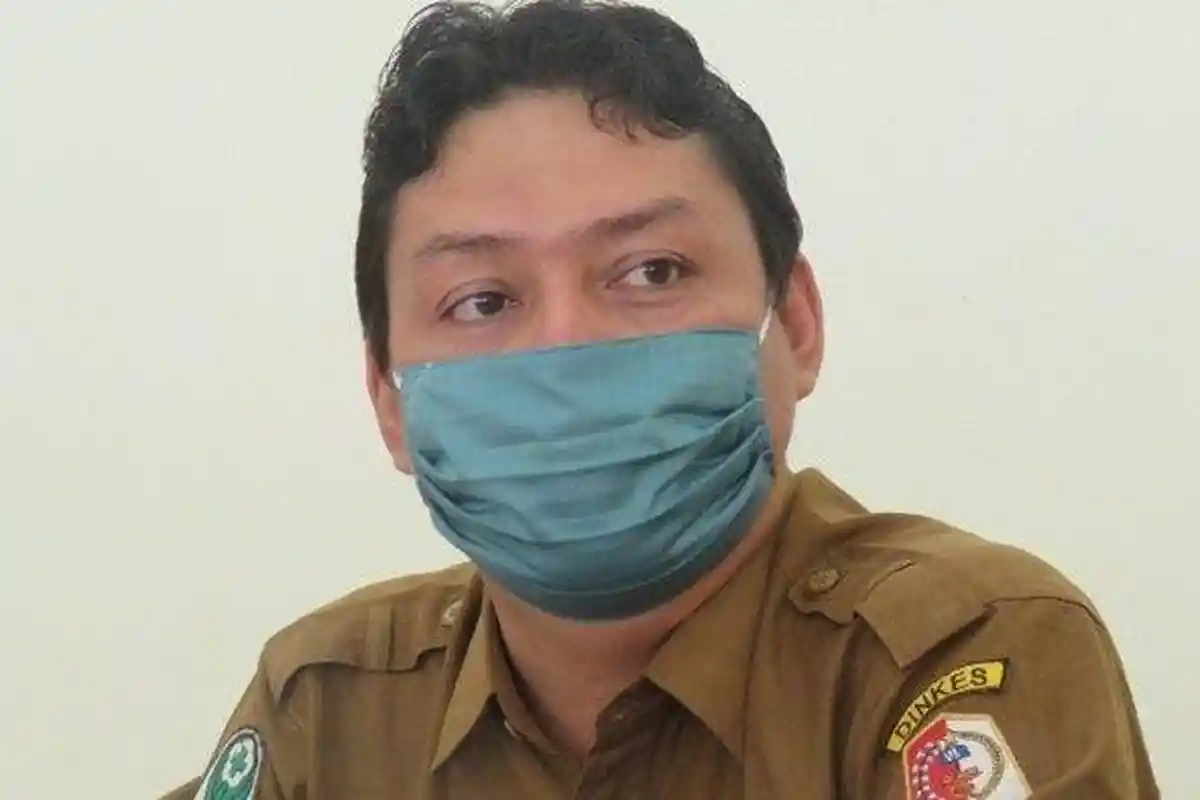 Update Corona Hari Ini di Nagan Raya, Satu Orang Sembuh dan 4 Pasien Isolasi Mandiri di Rumah