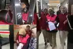 Mangkir 2 Hari Lalu, Mantan Kabid Holtikultura Pemprov Sulsel Susul Bahtiar Baharuddin Masuk Lapas