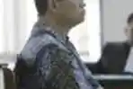 Bihar Sakti Wibowo Divonis 3 Tahun Penjara