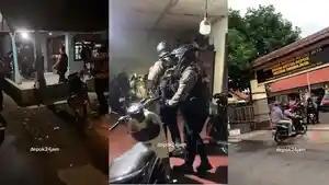 Polisi-menggerebek-sarang-gangster-yang-melakukan-aksi-tawuran-di-Jalan-Raya-Kalimulya.jpg