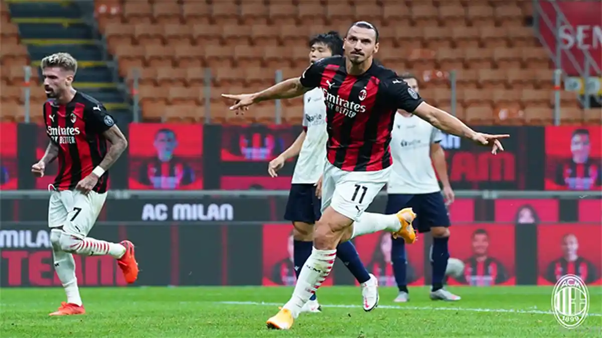 LIVE STREAMING AC Milan Vs Bodo Glimt Malam Ini | Link Live Hasil AC Milan Vs Bodo/Glimt