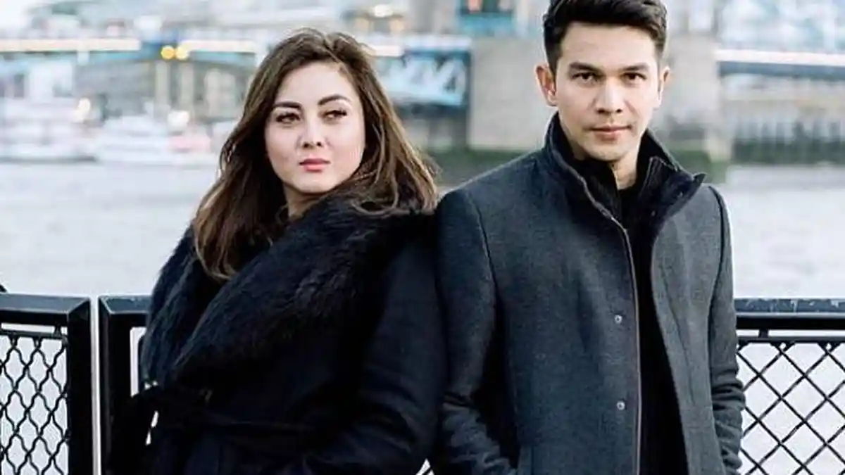 Ditanya Soal Isu Jonathan Frizzy Selingkuh, Bagaimana Jawaban Dhena Devanka?