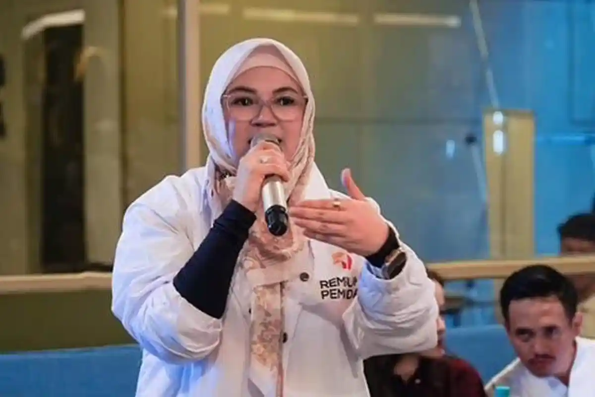 Golkar Kota Bogor Berharap Desy Yanthi Bisa Kembali Bertugas sebagai Anggota DPRD Sesuai Sumpah