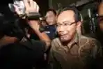 Mentan Suswono Diperiksa KPK