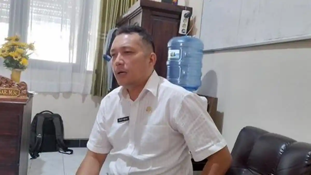 ASF Serang NTT, Dinas Peternakan Sebut 146 Babi Mati Akibat Virus Babi Afrika